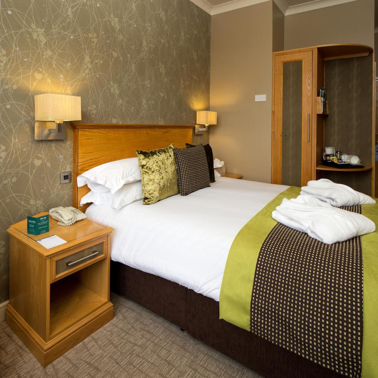 Castle Green Hotel In Kendal, BW Premier Collection Habitación foto